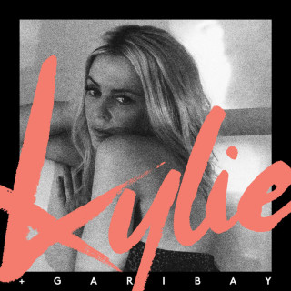 Kylie Minogue - Kylie + Garibay EP cover