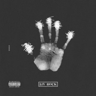 Jay Rock - 90059 album cover