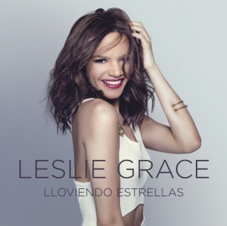 Leslie Grace - Lloviendo Estrellas EP cover
