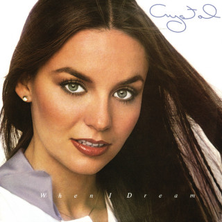 Crystal Gayle - When I Dream album cover