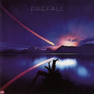 Firefall - Firefall album cover