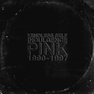 Mindless Self Indulgence - Pink album cover