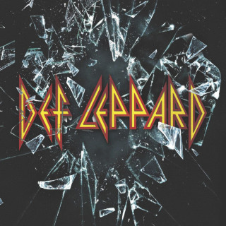 Def Leppard - Def Leppard album cover