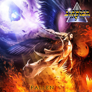 Stryper - Fallen album cover