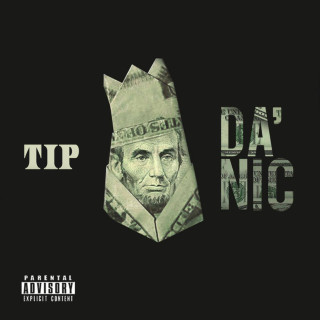 T.I. - Da' Nic EP cover