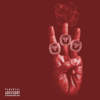 Chief Keef - Bang 3, Pt. 2 album cover