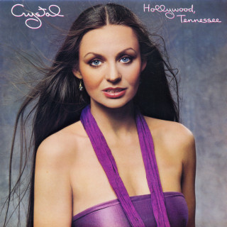Crystal Gayle - Hollywood, Tennessee album cover