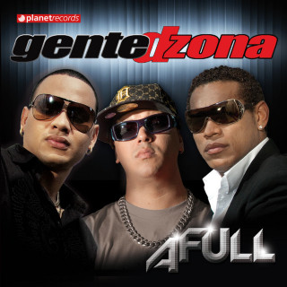 Gente De Zona - A Full album cover