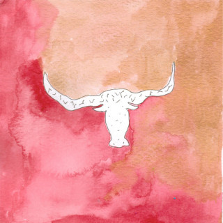 Nerina Pallot - Little Bull EP cover