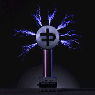 Flux Pavilion - Tesla album cover