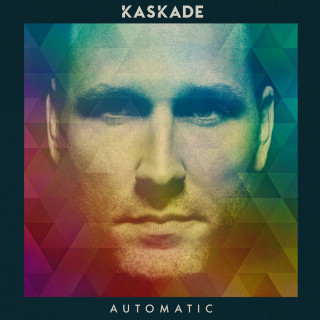 Kaskade - Automatic album cover