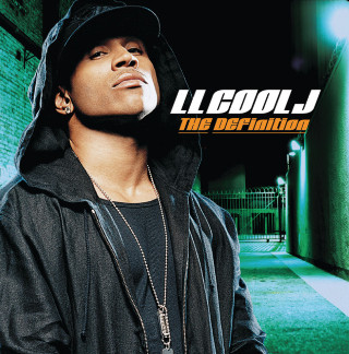 LL Cool J - The DEFinition album cover