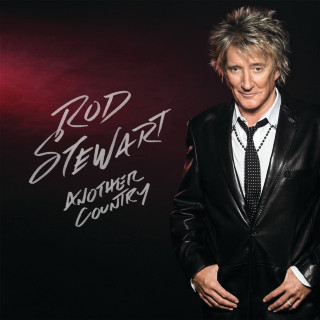 Rod Stewart - Another Country album cover