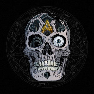 Atreyu - In Our Wake album cover