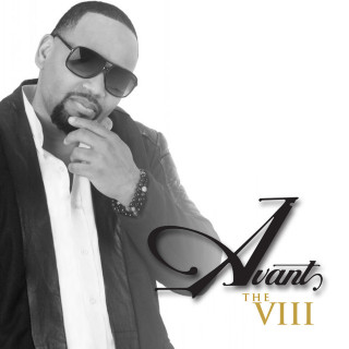 Avant - The VIII album cover