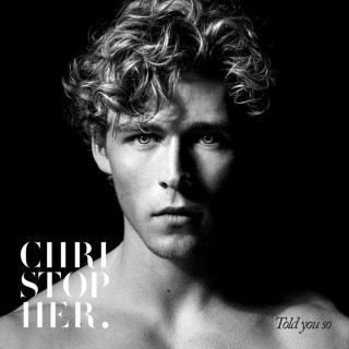 Christopher - Told You So album cover
