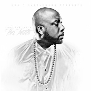 Trae Tha Truth - Tha Truth album cover