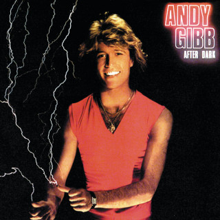 Andy Gibb - After Dark album cover