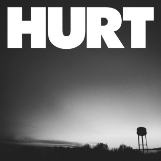 Hawthorne Heights - Hurt EP cover