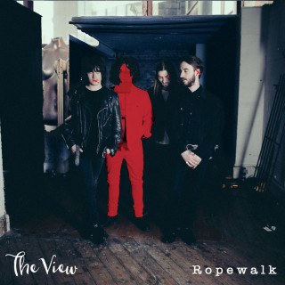 The View - Ropewalk album cover