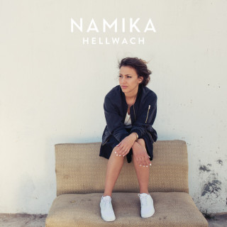 Namika - Hellwach EP cover