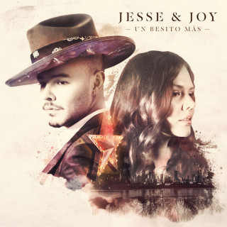 Jesse & Joy - Un Besito Más album cover