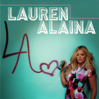 Lauren Alaina - Lauren Alaina EP cover