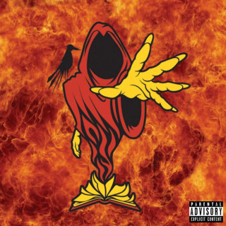 Insane Clown Posse - Hell's Pit album cover