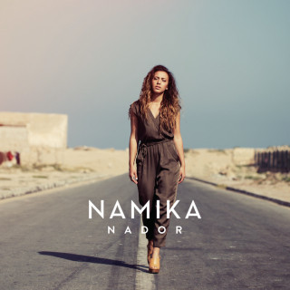 Namika - Nador album cover