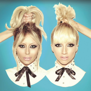 Dumblonde - Dumblonde album cover