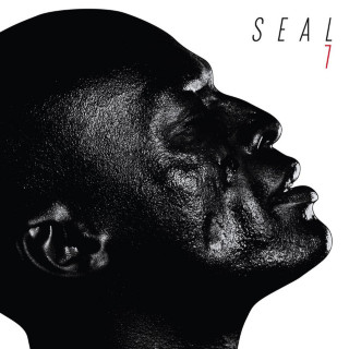 Seal - 7 album cover