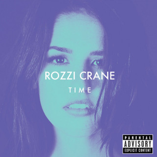 Rozzi - Time EP cover