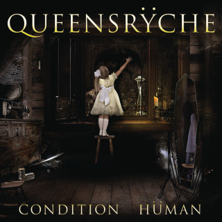 Queensryche - Condition Hüman album cover