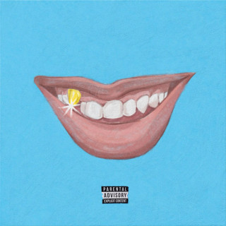 KYLE - Smyle mixtape cover