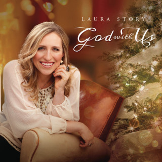 Laura Story - God With Us album cover