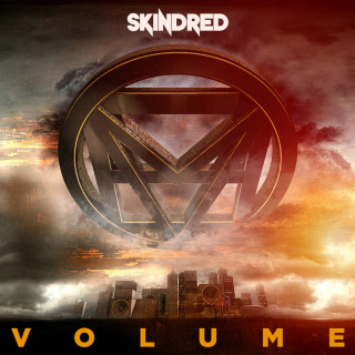 Skindred - Volume album cover