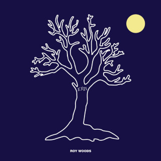 Roy Woods - Exis EP cover