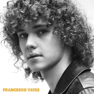Francesco Yates - Francesco Yates EP cover
