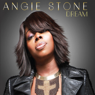 Angie Stone - Dream album cover