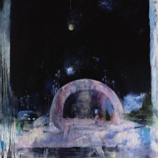 Daughter - Not To Disappear album cover