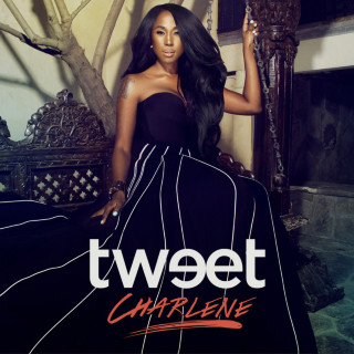 Tweet - Charlene album cover
