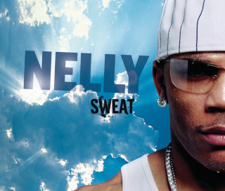 Nelly - Sweat album cover