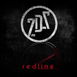 Seventh Day Slumber - Redline EP cover