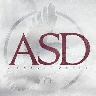 A Skylit Drive - ASD album cover
