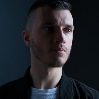 Frankmusik - For You album cover