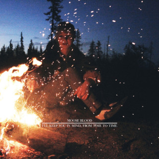 Moose Blood - I'll Keep You In Mind, From Time To Time album cover