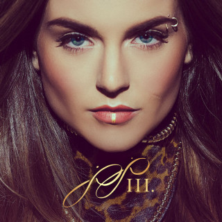 JoJo - III EP cover
