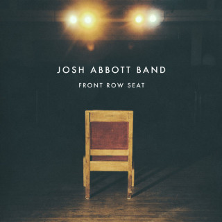 Josh Abbott Band - Front Row Seat album cover