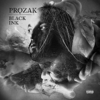 Prozak - Black Ink album cover