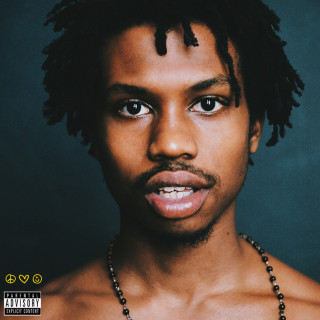 Raury - All We Need album cover